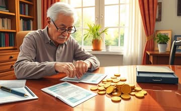 O Papel da Renda Fixa na Aposentadoria: Construindo um Futuro Tranquilo