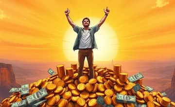 Independência Financeira Antes dos 40: É Possível!