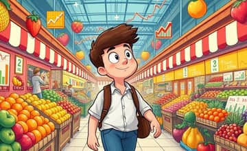 Descomplicando a Bolsa de Valores: Primeiros Passos