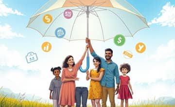 Seguros: A Rede de Proteção da Sua Vida Financeira