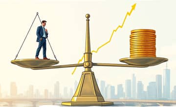 Alavancagem Financeira: Use a Seu Favor com Prudência