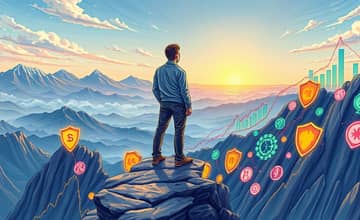 Gerenciando Risco: Proteja Seus Investimentos