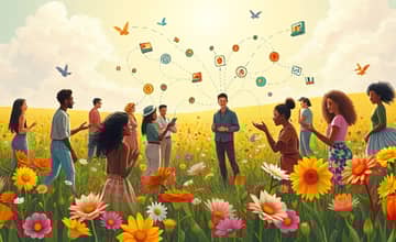 A Mentalidade da Abundância: Transforme Sua Relação com o Dinheiro