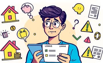 O Melhor Empréstimo Pessoal: Como Evitar Armadilhas Financeiras