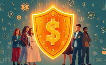 Fuja de Fraudes: Identificando Empréstimos Confiáveis