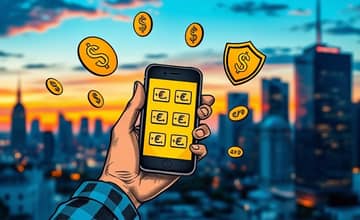 Empréstimo Online: Conveniência e Cautela Andam Juntos