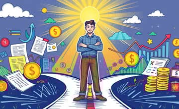 Simulador de Empréstimo: Seu Aliado na Decisão Certa