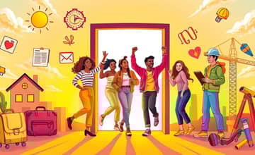 Libere Seu Potencial: Empréstimos para Realizar Sonhos com Respon