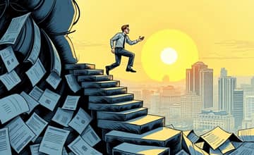 Análise de Crédito: O Que Você Precisa Saber Antes de Pedir um Empréstimo