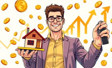 Empréstimo com Garantia: Reduzindo Riscos e Taxas