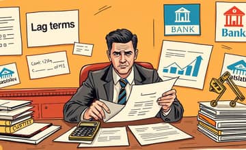 Dicas Essenciais para Negociar as Melhores Condições de Empréstimo