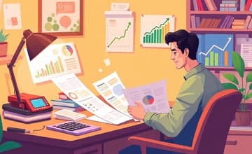 Organize Suas Finanças: Usando Empréstimos a Seu Favor