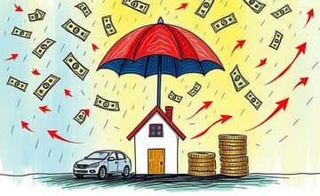 Despesas Inesperadas: Como um Empréstimo Seguro Pode Ajudar