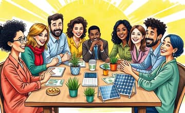 Crédito para Pequenas Empresas: Impulsionando Negócios com Segurança