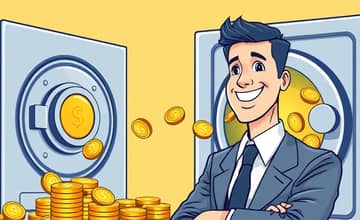 Antecipação do Saque Aniversário: Uma Alternativa Segura para Ter Crédito