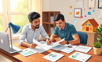 Prazos e Parcelas: Gerenciando Seu Empréstimo de Forma Segura