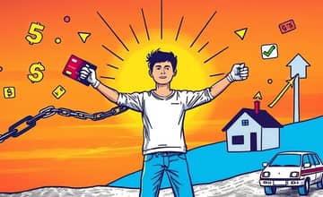 Refinanciamento de Dívidas: Uma Saída Segura para o Endividamento