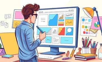 O Guia Definitivo para um Portfólio de Sucesso