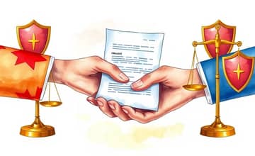 Contrato de Empréstimo: Entenda Cada Cláusula para Sua Proteção