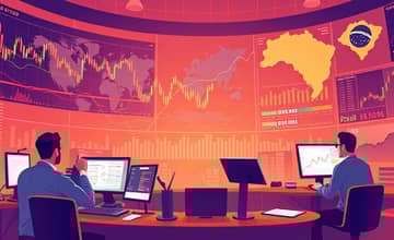 Análise Técnica: Previsão de Tendências para o Seu Investimento