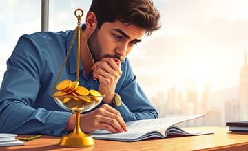 O Impacto do Custo Efetivo Total (CET) na Sua Escolha de Empréstimo