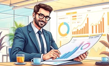 Planejamento Financeiro: A Base da Gestão de Ativos Eficaz