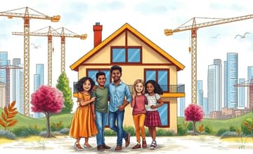 Empréstimo Imobiliário: Realize o Sonho da Casa Própria com Segurança