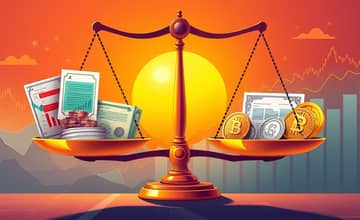 Rebalanceamento de Portfólio: O Segredo dos Investidores Inteligentes