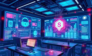 Automação e Tecnologia na Gestão de Ativos