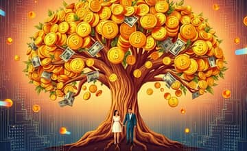 Seu Patrimônio: Gerenciando para o Crescimento Exponencial