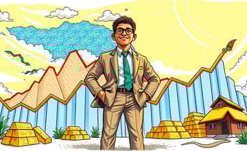 Protegendo Seus Ativos da Inflação e Incertezas