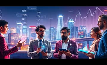 Desvendando o Potencial da Renda Variável com Estratégia