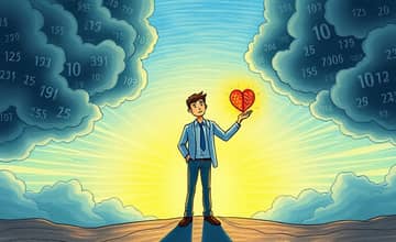 Como a Psicologia Afeta Suas Decisões de Gestão de Ativos