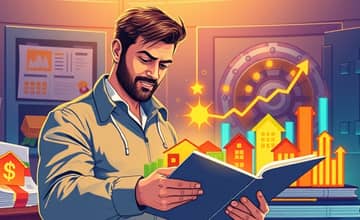 Gestão de Ativos Pessoais: Um Mapa para Sua Prosperidade