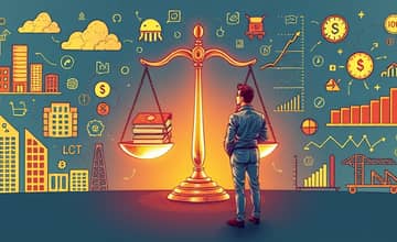 Avaliação de Ativos: Entendendo o Valor Real do Seu Dinheiro