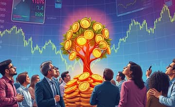 Desvendando os Segredos dos Investidores de Sucesso