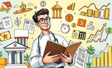 Dominando a Renda Fixa: Ativos Seguros para o Seu Portfólio