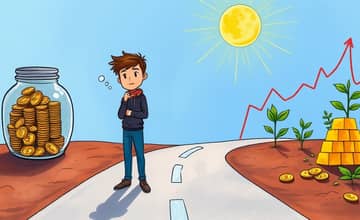 O Custo da Inação: Por Que Começar a Gerir Seus Ativos Agora