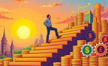 Gestão de Ativos para a Construção da Liberdade Financeira