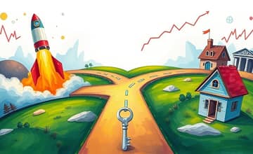 Estratégias de Saída: Quando Vender Seus Ativos