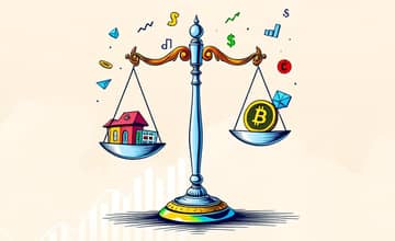 A Arte de Alocar Ativos: Seu Patrimônio em Crescimento Contínuo