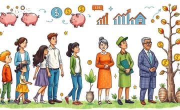 Sua Estratégia de Ativos: Um Guia para Cada Fase da Vida