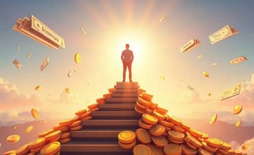 Renda Fixa e a Liberdade Financeira: Seu Caminho para a Autonomia