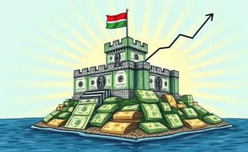 Reforçando Sua Carteira: A Renda Fixa Como Aliada Principal