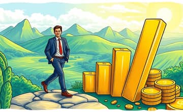 Renda Fixa: Desvendando os Rendimentos do Mercado Brasileiro