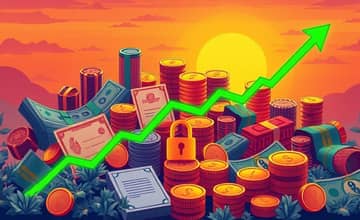 Renda Fixa: A Opção Inteligente para Multiplicar Seu Capital