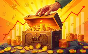 Renda Fixa: O Tesouro Escondido das Finanças Pessoais