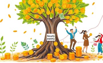 A Promessa da Renda Fixa: Rentabilidade com Segurança