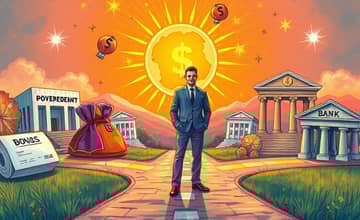 Renda Fixa Consciente: Investindo com Propósito e Retorno