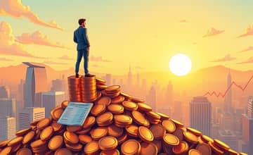 Revisão do Orçamento: Ajustes para Otimizar Suas Finanças